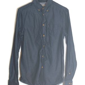 Ben sherman button down shirt